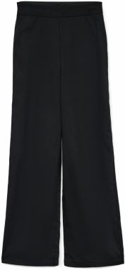 VERO MODA Nohavice 'VMPARIS'  čierna