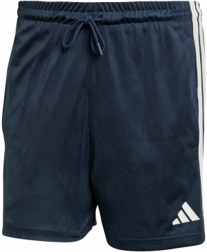 ADIDAS SPORTSWEAR Športové nohavice 'STA SEAS'  tmavomodrá / biela