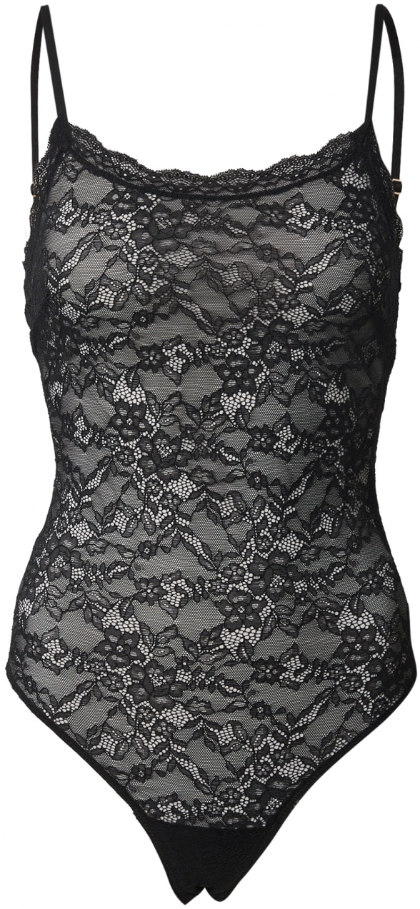 GUESS Body 'JANE'  čierna