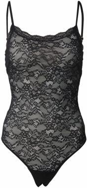 GUESS Body 'JANE'  čierna