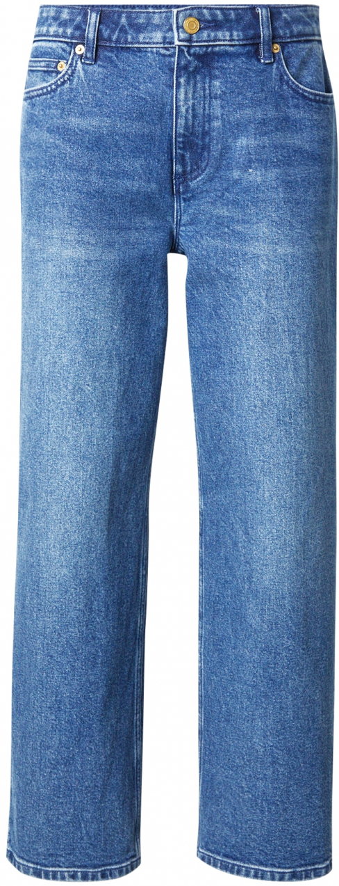 MICHAEL Michael Kors Džínsy  modrá denim