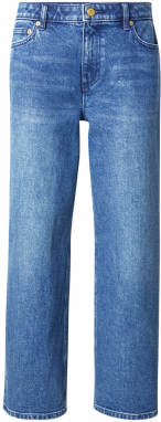 MICHAEL Michael Kors Džínsy  modrá denim
