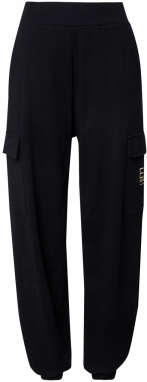 EA7 Emporio Armani Kapsáče  zlatá / čierna