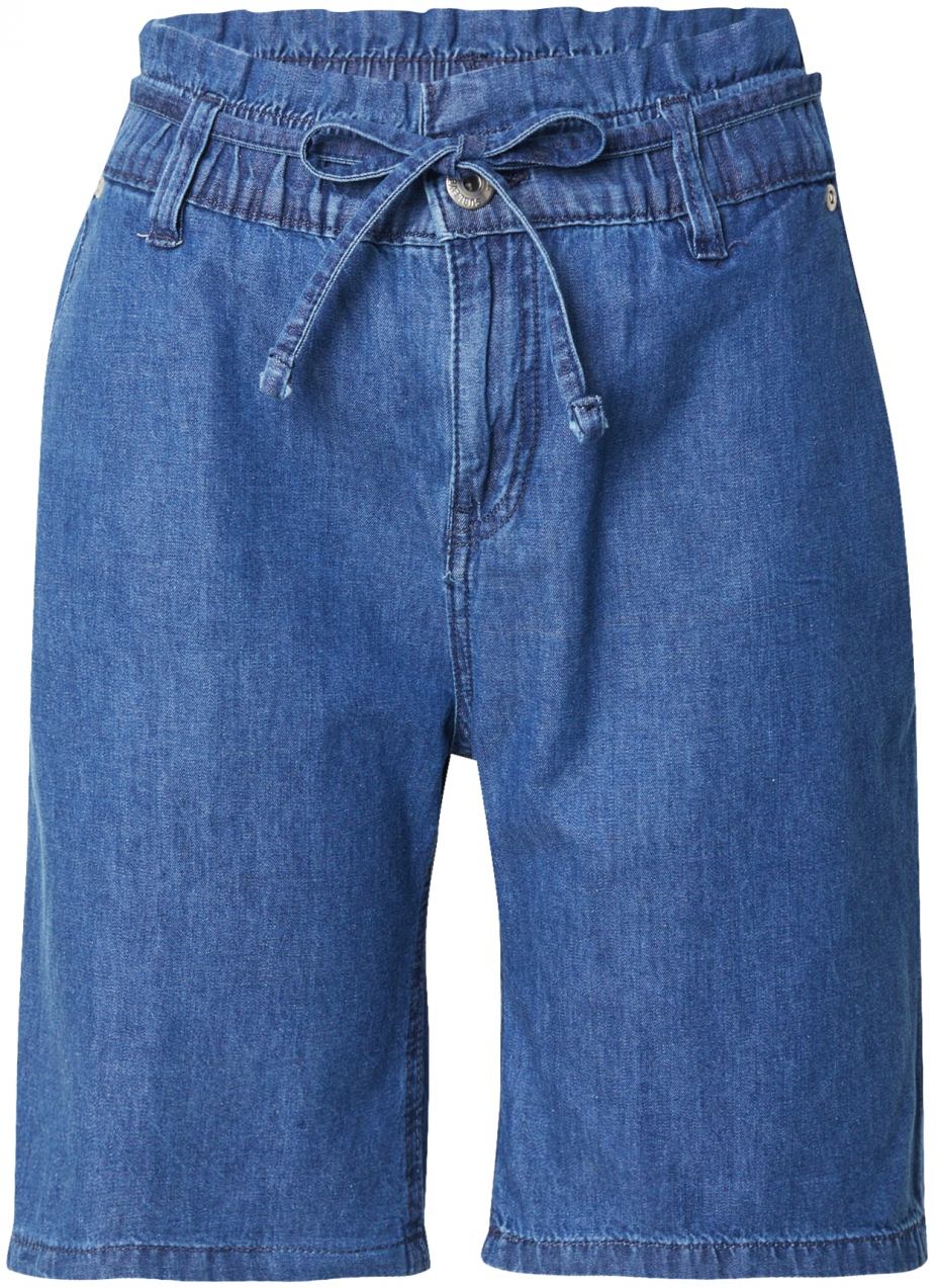 Sublevel Džínsy  modrá denim