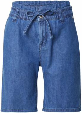 Sublevel Džínsy  modrá denim