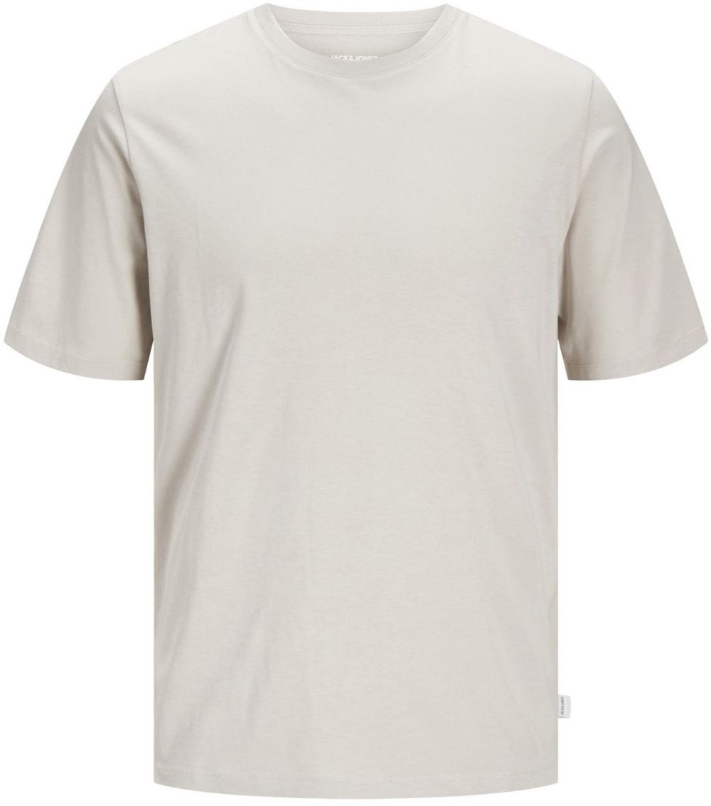 JACK & JONES Tričko  svetlosivá