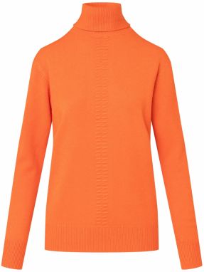 Quiosque Sveter  oranžová