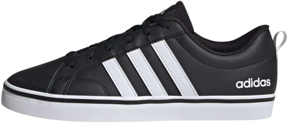 ADIDAS SPORTSWEAR Nízke tenisky ' VS Pace 2.0'  čierna