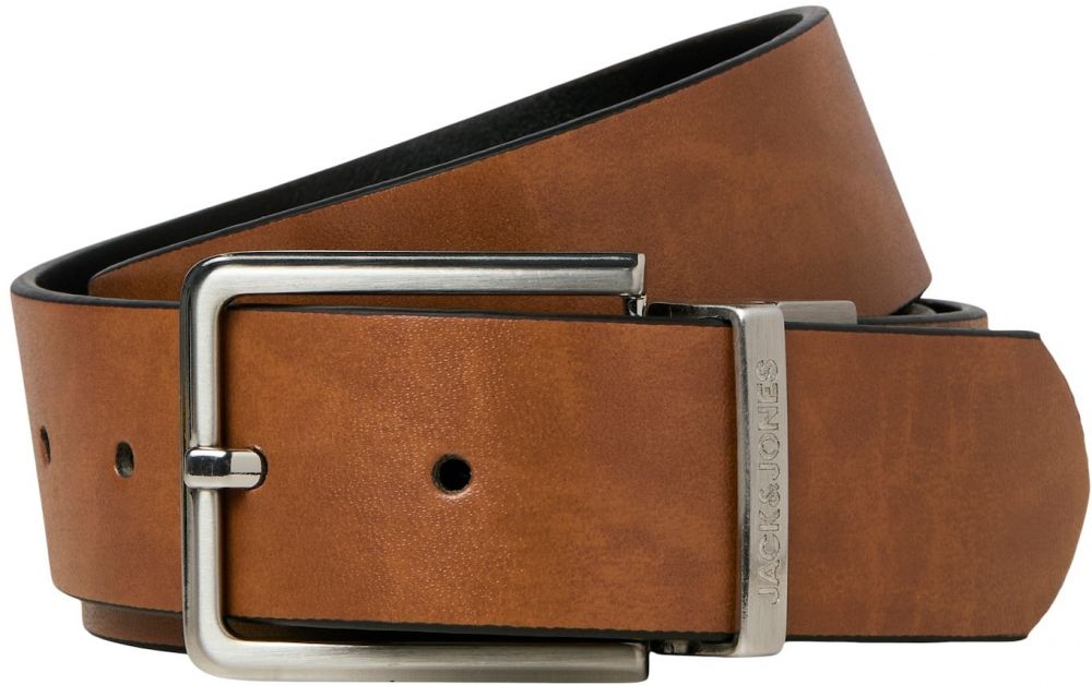 JACK & JONES Opasky 'JACGarda'  koňaková