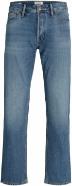 JACK & JONES Džínsy 'JJIChris Orignial'  modrá denim