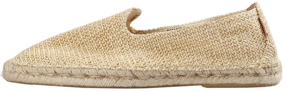 Scalpers Espadrilky ' '  béžová