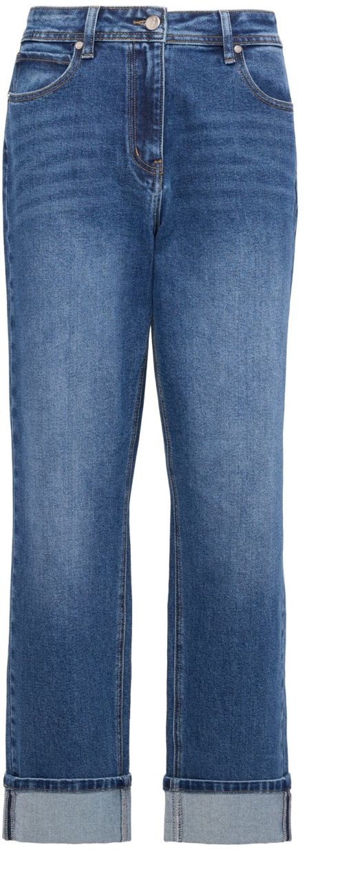 Quiosque Džínsy 'Quiosque'  modrá denim
