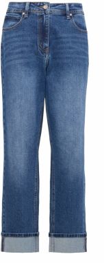Quiosque Džínsy 'Quiosque'  modrá denim