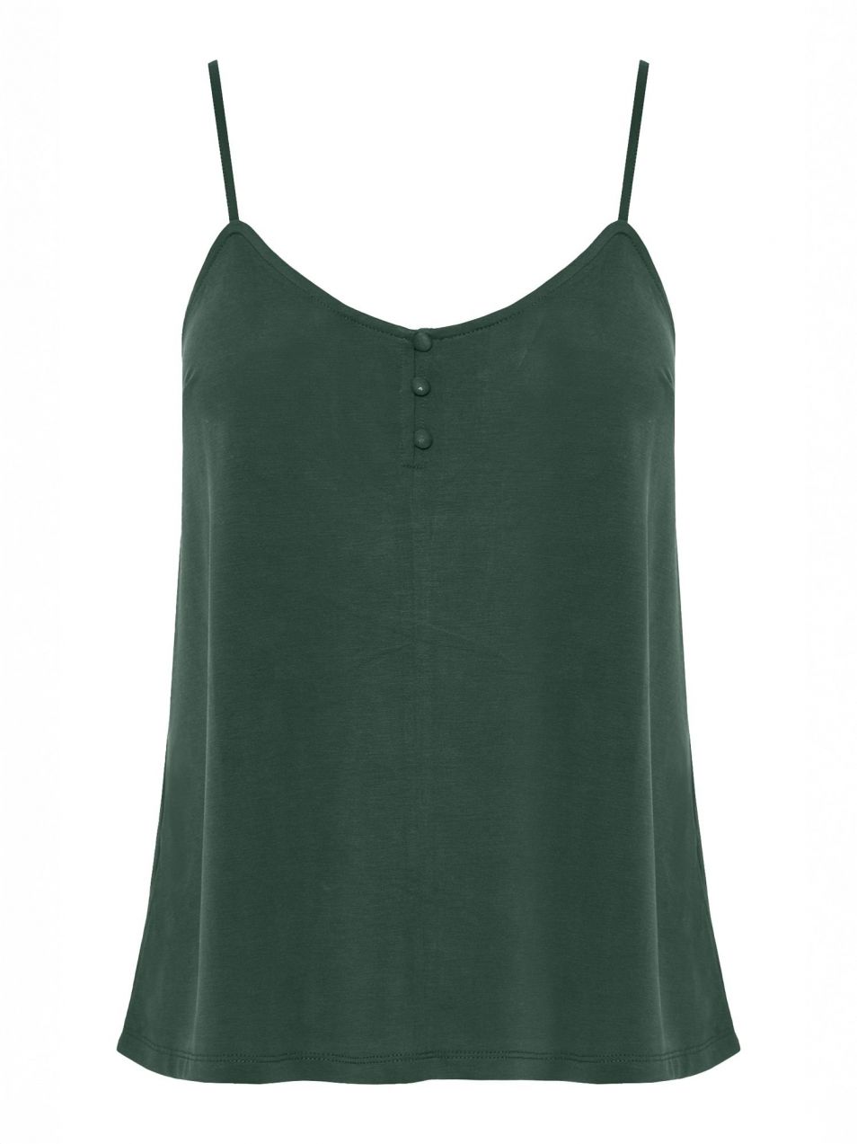 Funky Buddha Top  jedľová