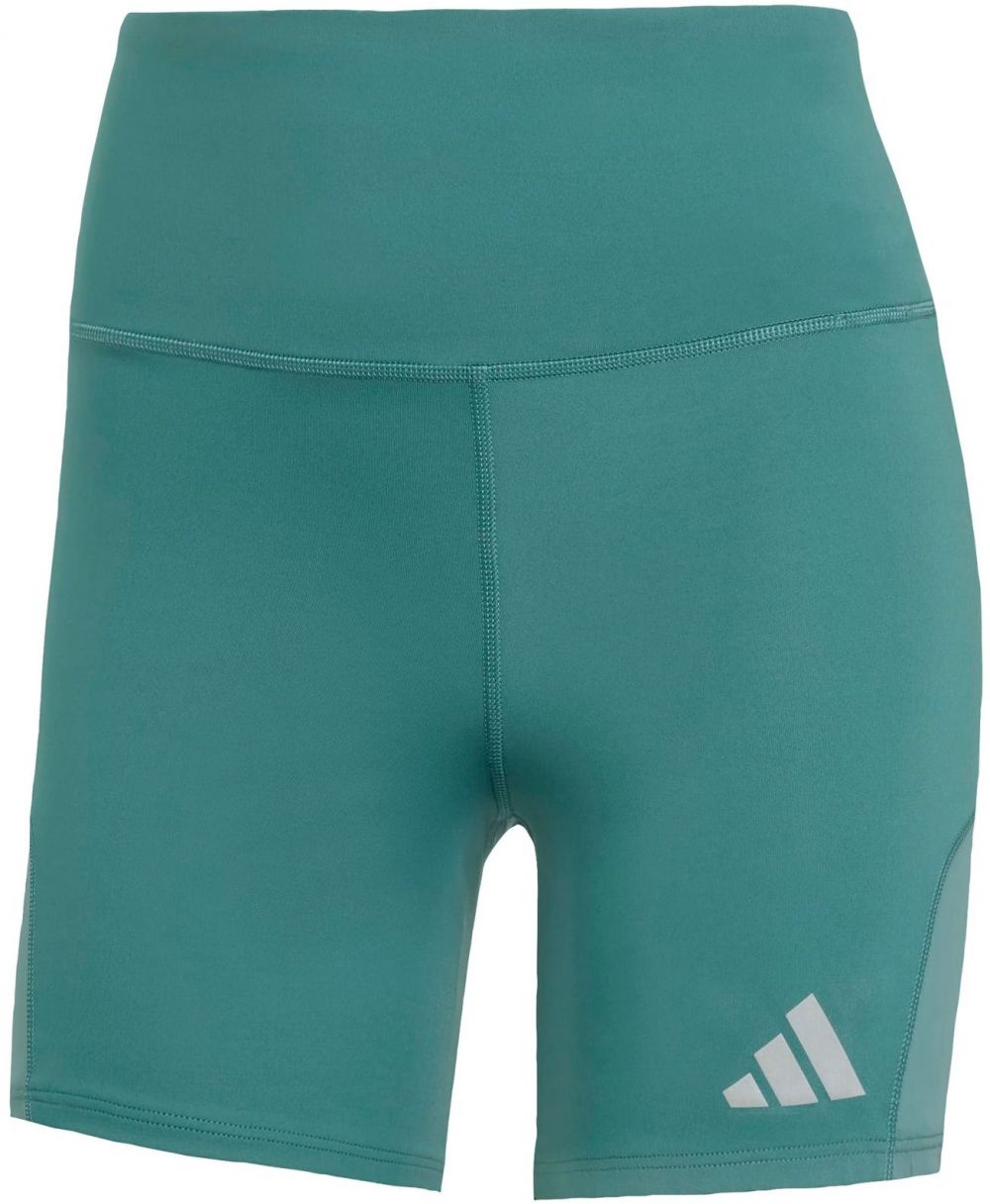 ADIDAS PERFORMANCE Športové nohavice 'Adi365'  smaragdová / biela