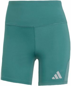 ADIDAS PERFORMANCE Športové nohavice 'Adi365'  smaragdová / biela