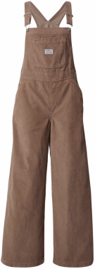 LEVI'S ® Nohavice na traky  farba ťavej srsti