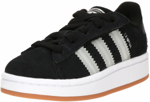 ADIDAS ORIGINALS Tenisky 'CAMPUS 00s'  čierna / biela