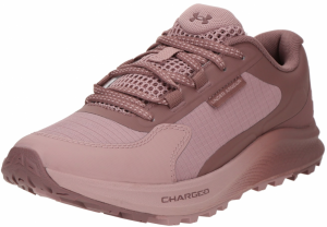 UNDER ARMOUR Bežecká obuv 'Bandit TR 3'  ružová / tmavoružová