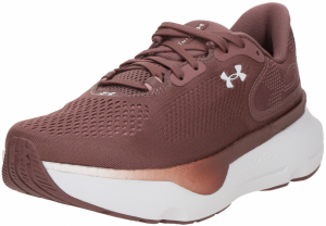 UNDER ARMOUR Bežecká obuv 'Infinite Pro 2'  čokoládová