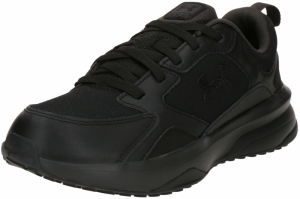 UNDER ARMOUR Športová obuv 'UA Charged Edge-BLK'  čierna