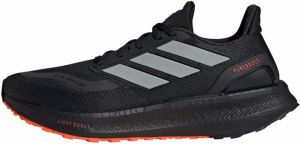 ADIDAS PERFORMANCE Bežecká obuv 'Pureboost 5'  sivá / čierna