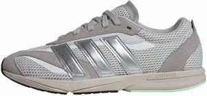 ADIDAS SPORTSWEAR Nízke tenisky 'Lightblaze'  striebornosivá / tmavosivá / strieborná / biela