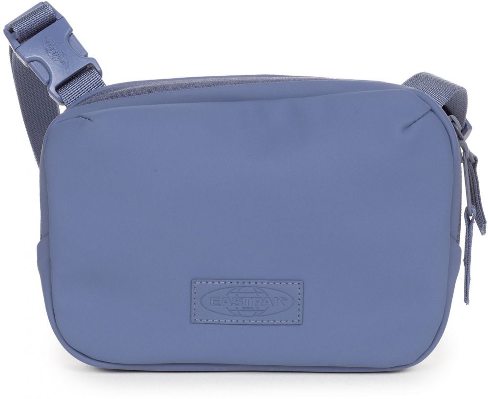 EASTPAK Taška cez rameno 'Arjan'  zafírová