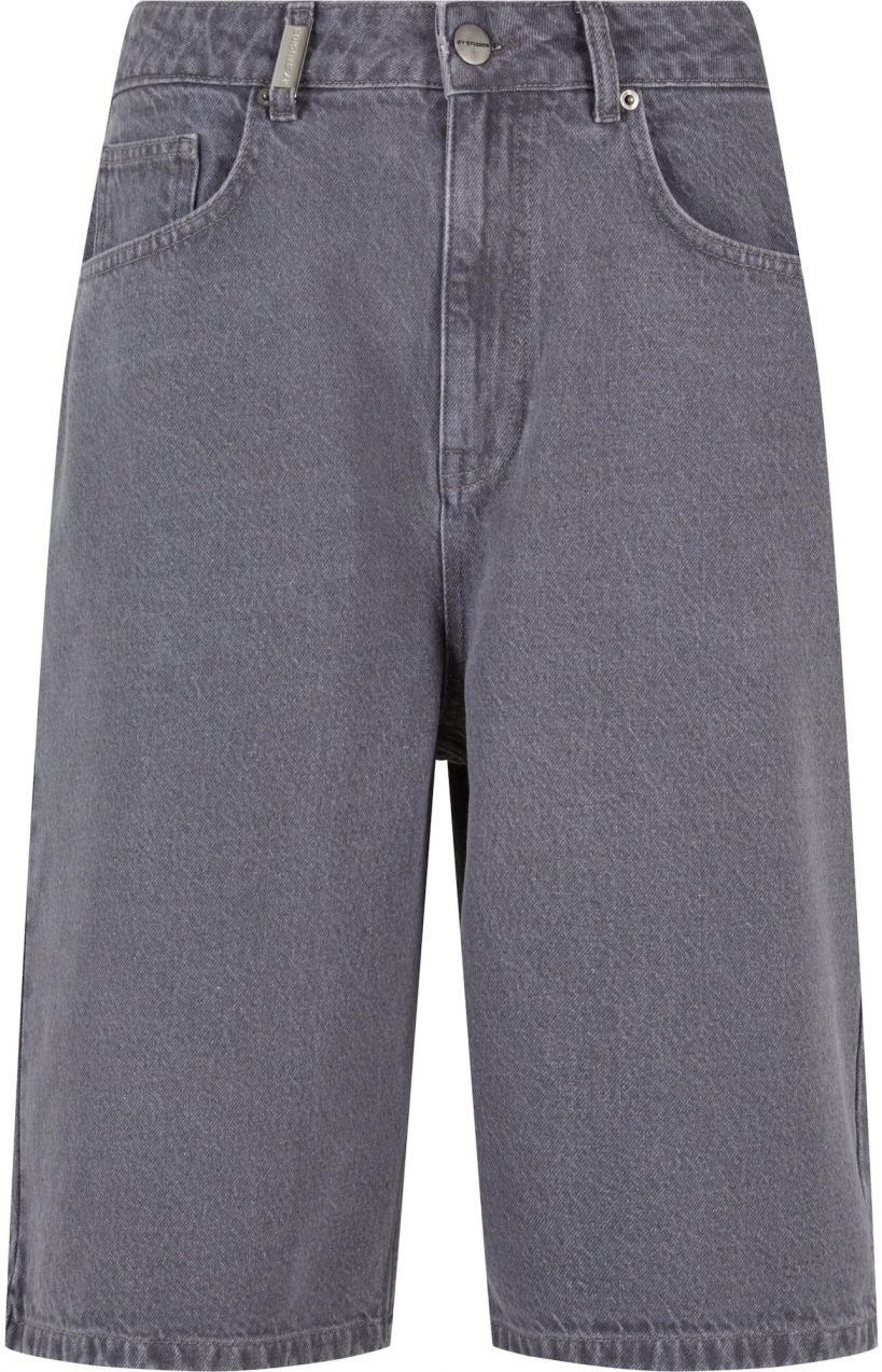 2Y Studios Džínsy 'Junan'  sivý denim