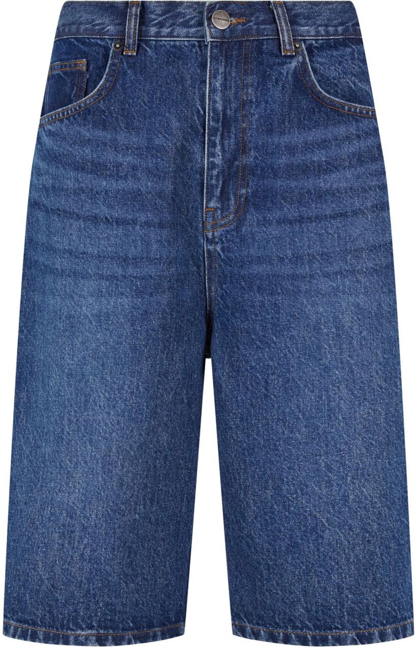 2Y Studios Džínsy 'Junan'  modrá denim