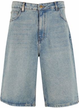 2Y Studios Džínsy 'Junan'  modrá denim