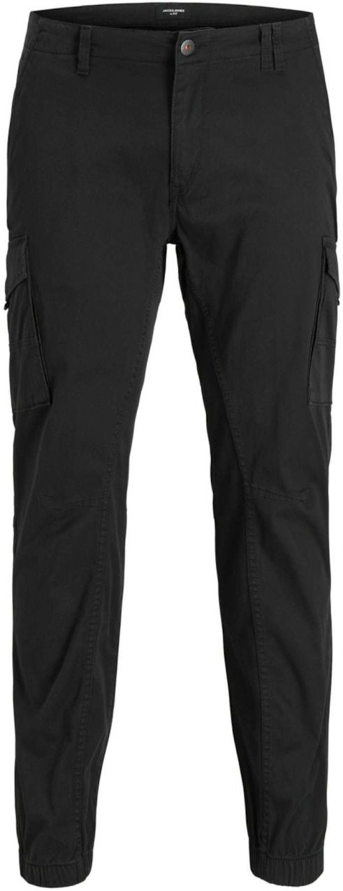 JACK & JONES Kapsáče 'Paul'  tmavosivá