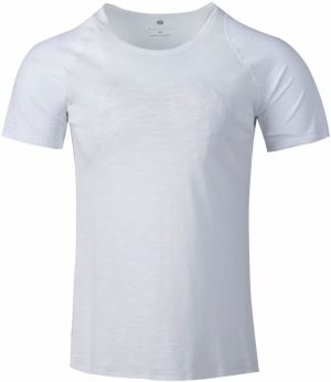 Athlecia Funkčné tričko 'Dakia'  biela