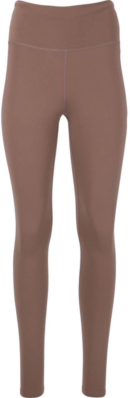 ENDURANCE Športové nohavice 'Franza'  mokka