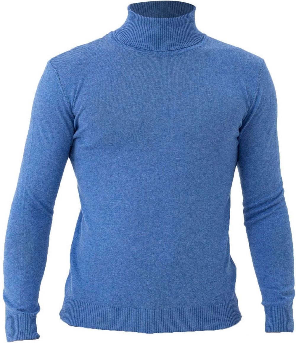 Moxx Paris Sveter  indigo