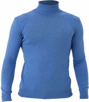 Moxx Paris Sveter  indigo