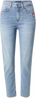 SCOTCH & SODA Džínsy 'Breakdance'  modrá denim