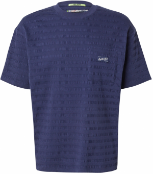 SCOTCH & SODA Tričko  indigo