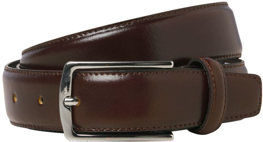 JACK & JONES Opasky 'JJCHRISTOPHER'  hnedá