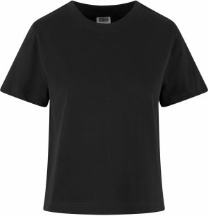 Urban Classics Tričko ' '  čierna