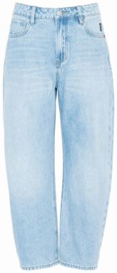 Elias Rumelis Džínsy 'Yoana'  modrá denim