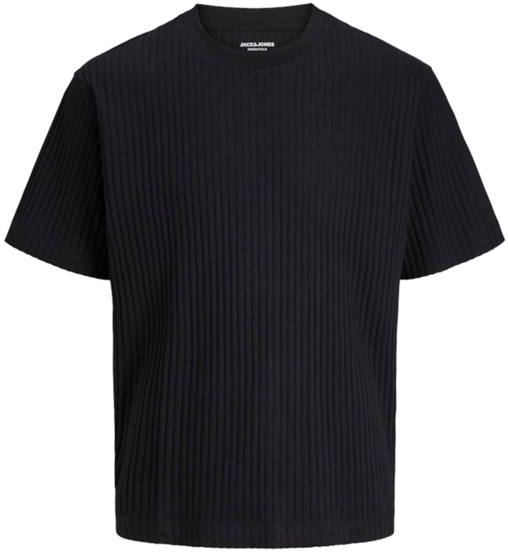 JACK & JONES Tričko 'JJEUrban'  čierna