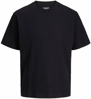 JACK & JONES Tričko 'JJEUrban'  čierna