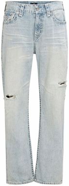 True Religion Džínsy 'Bobby'  modrá denim