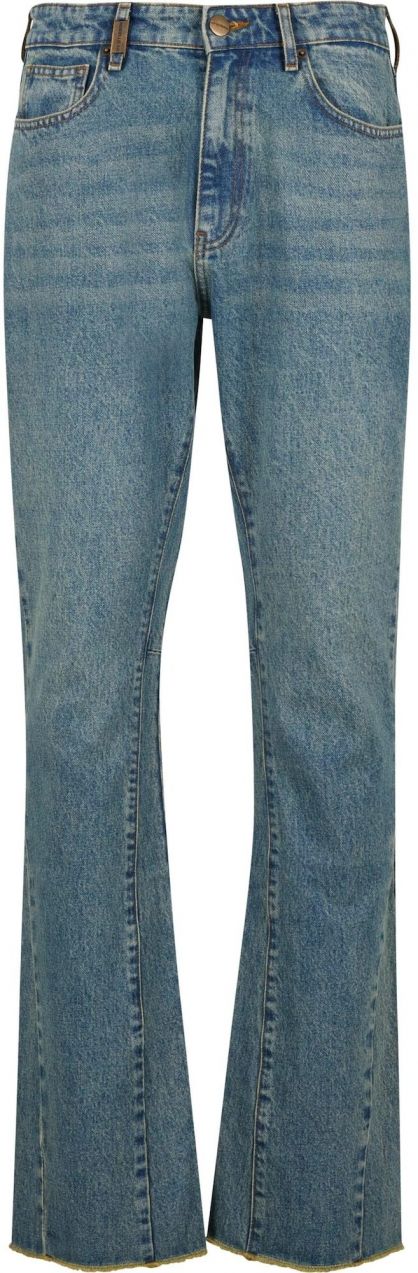 2Y Studios Džínsy  modrá / modrá denim