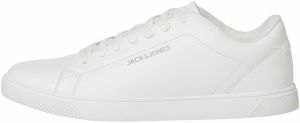 JACK & JONES Nízke tenisky 'JFWBOSS'  biela