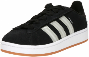 ADIDAS ORIGINALS Tenisky 'CAMPUS 00s'  čierna / biela