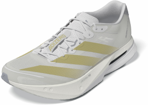 ADIDAS PERFORMANCE Bežecká obuv 'ADIZERO BOSTON 13'  jablková / biela