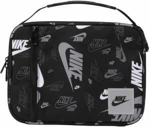 Nike Sportswear Kabelky 'FUTURA '  sivá / čierna / biela