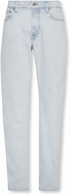 Calvin Klein Jeans Džínsy  svetlomodrá